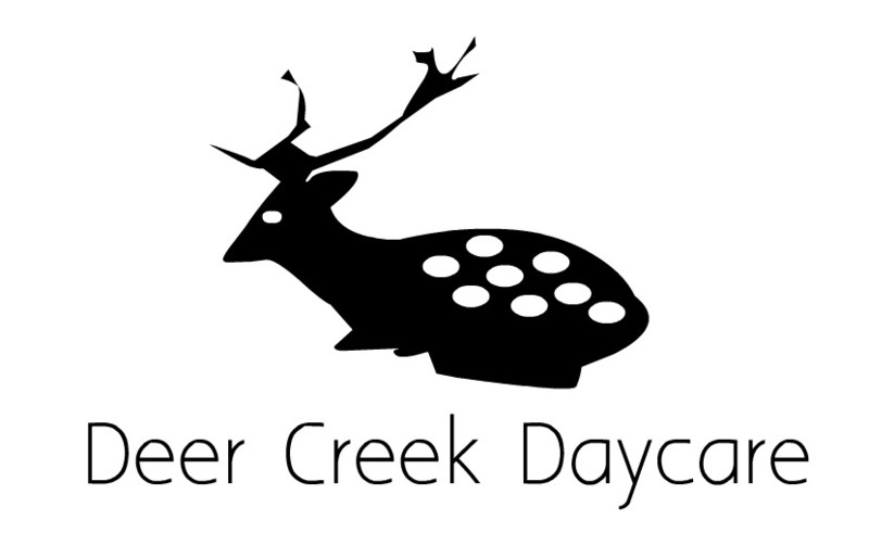 Deer Creek Daycare Logo