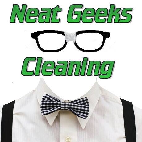 Neat Geeks Cleaning's Photo