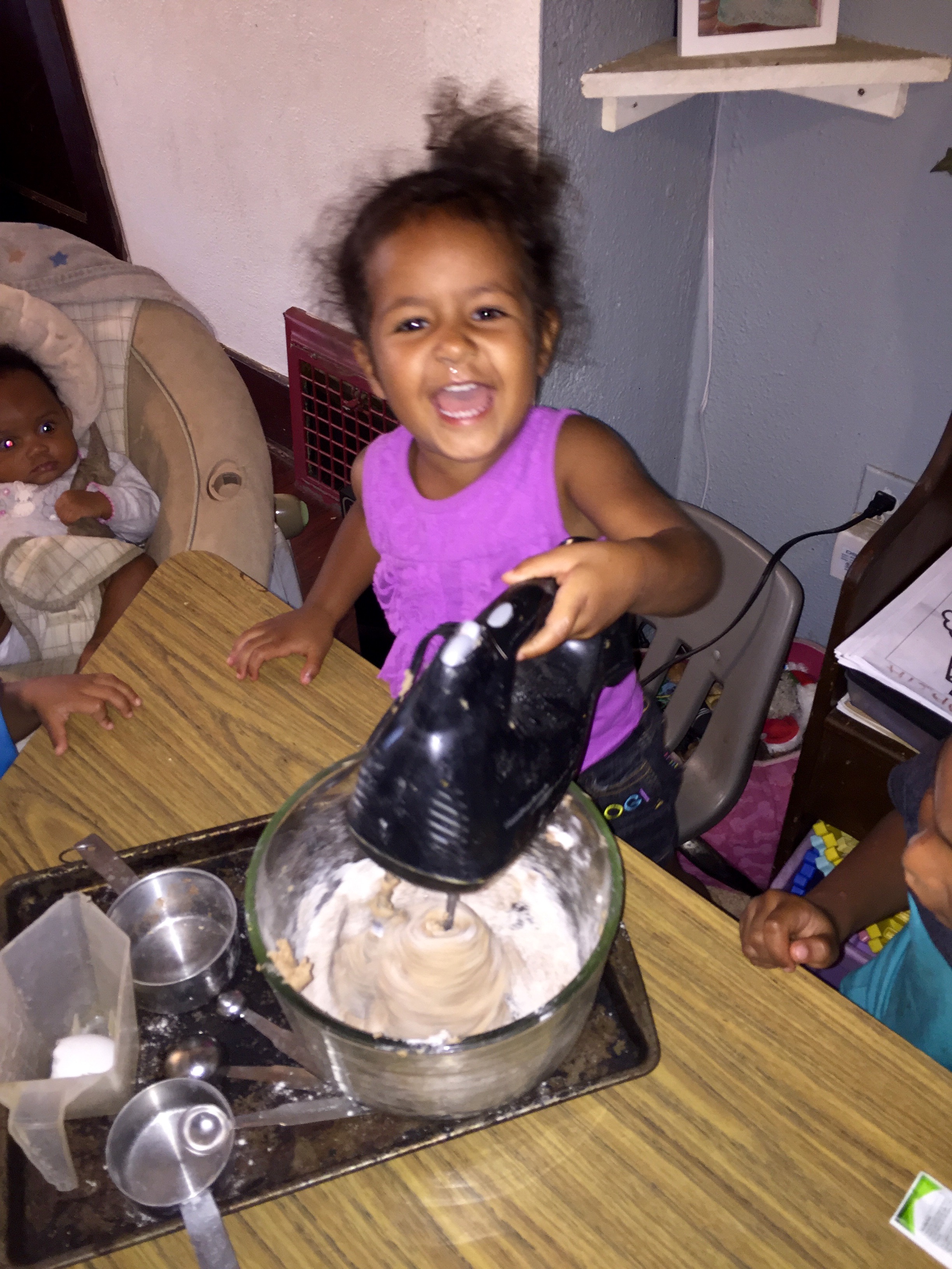 Stepping Stones Family Childcare's Photo