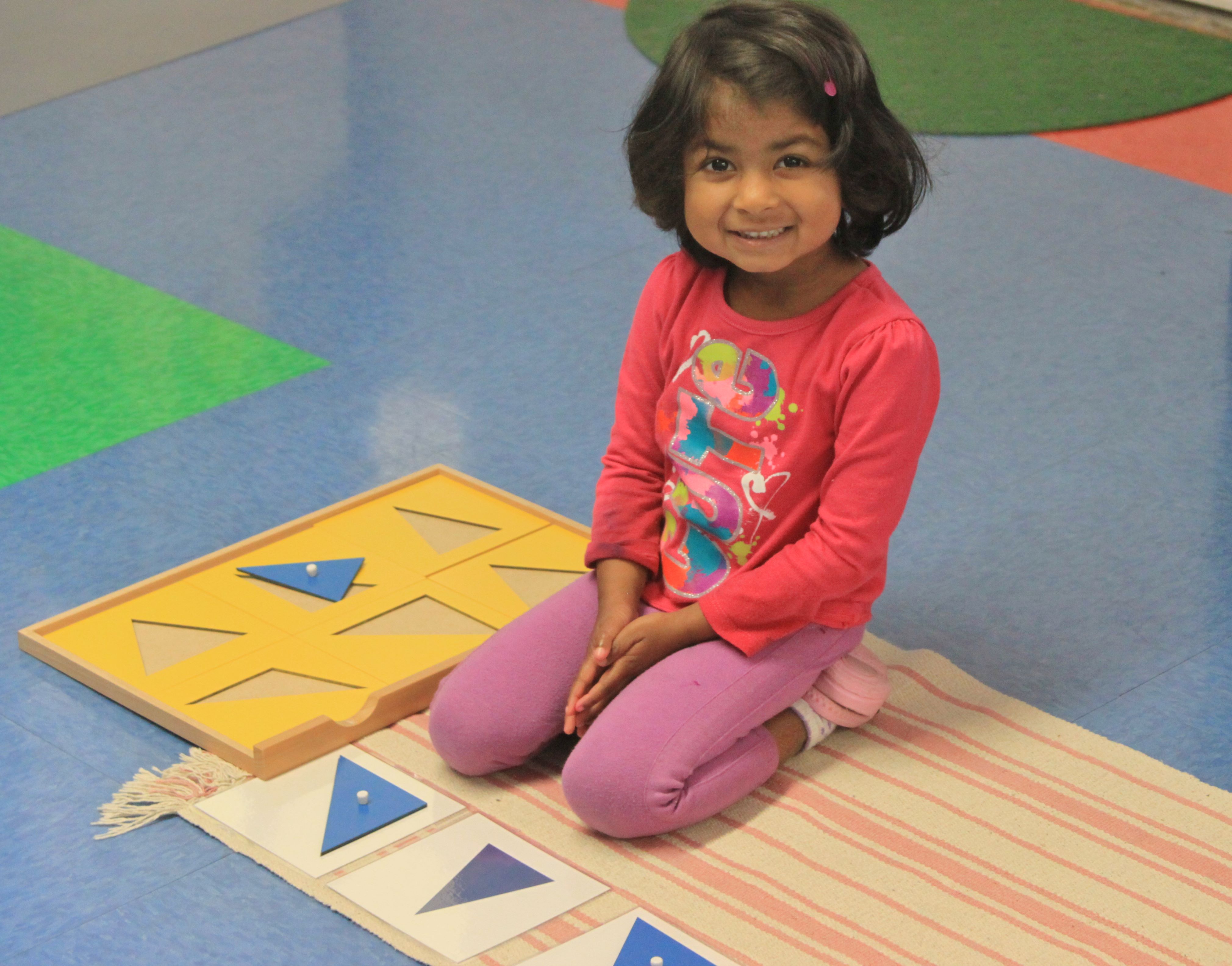 Pacific Explorer Montessori's Photo