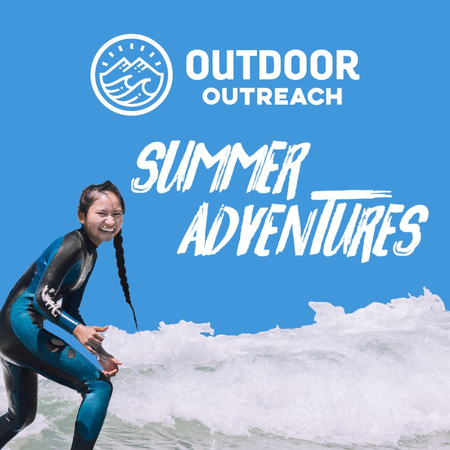 Outdoor Outreach's Photo
