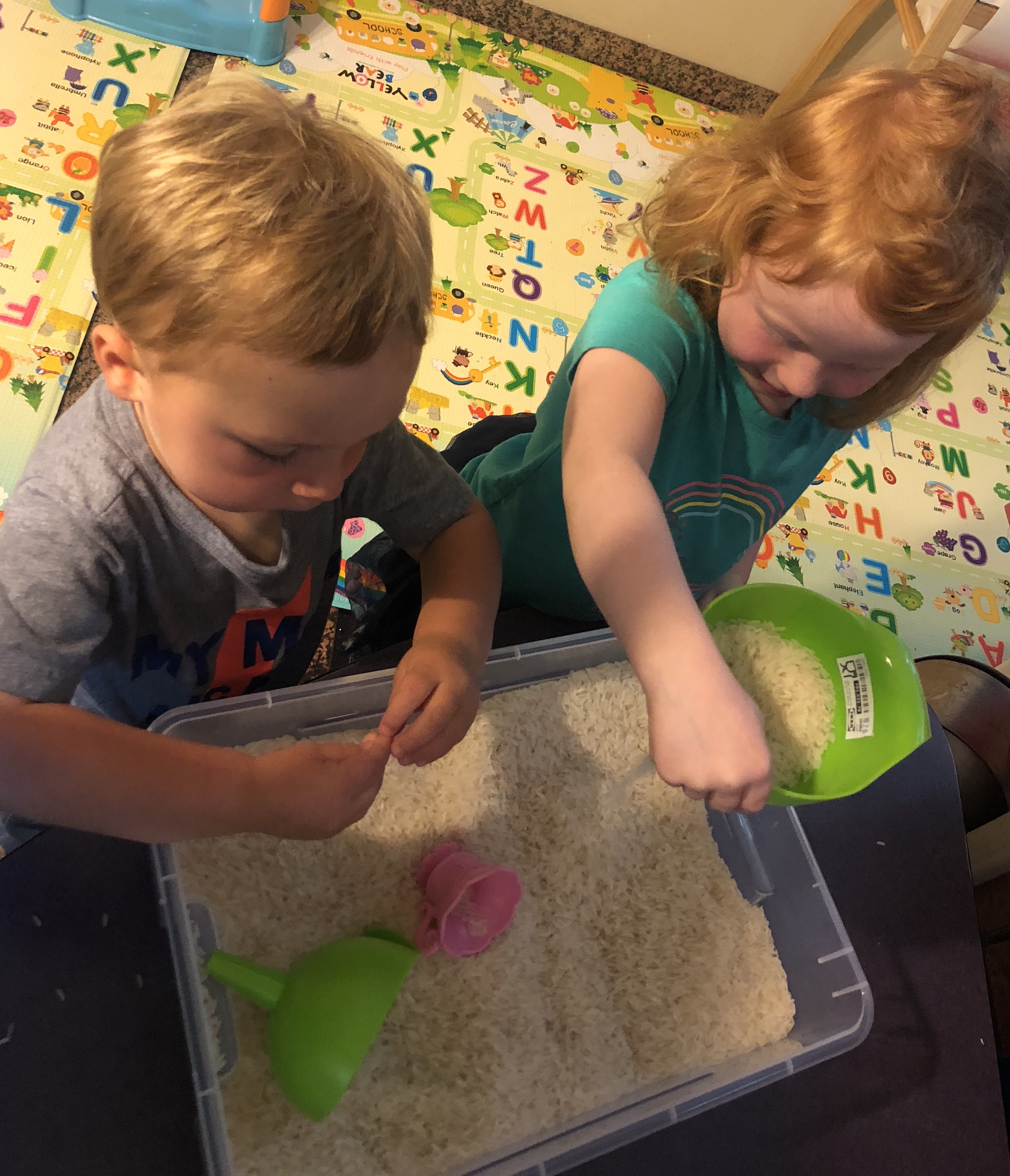 Bright Childcare's Photo