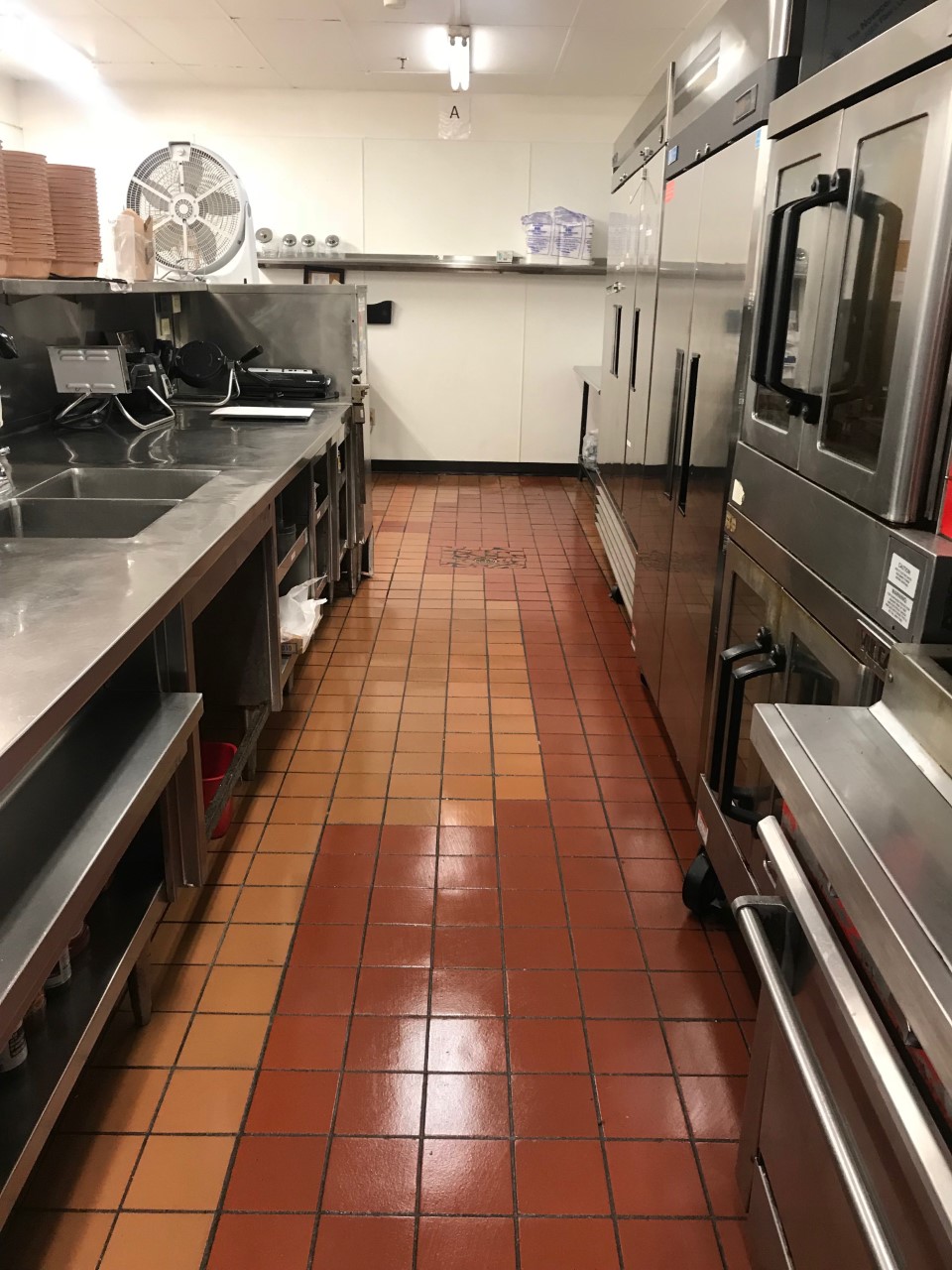 7Steps Masterclean LLC's Photo