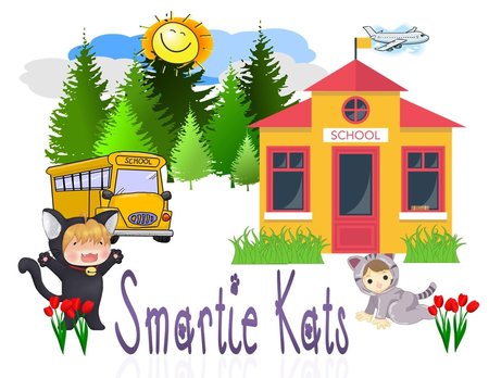 Smartie Kats