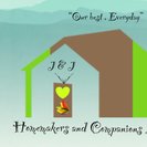 J & J Companions and Homemakers LLC