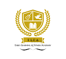 Early Learning & Fitness Academy-elfa Logo