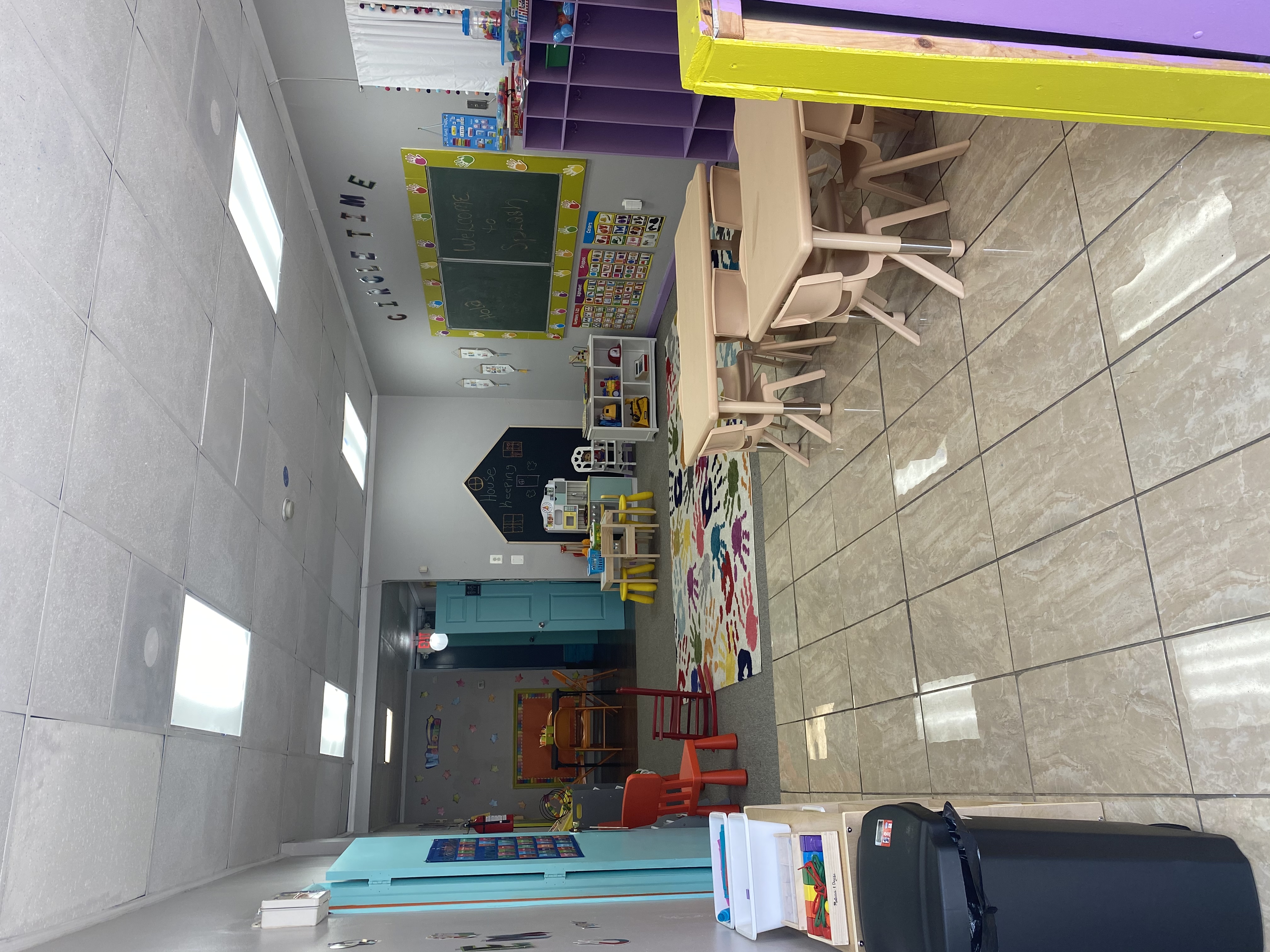 Splash Kids Daycare's Photo