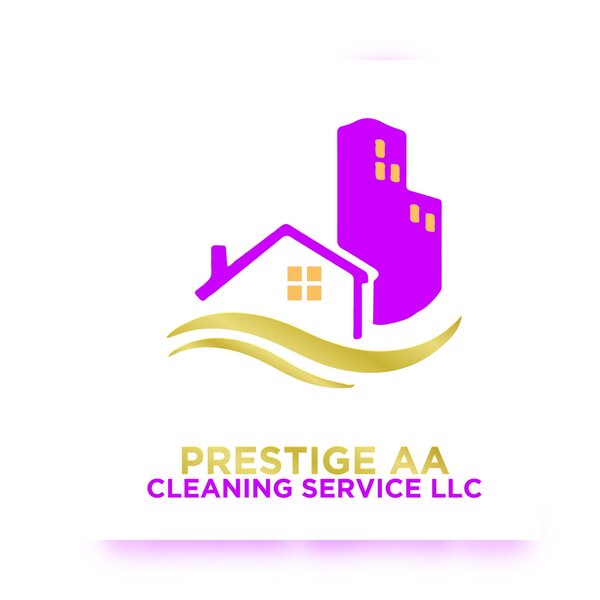 Prestige Aa Cleaning Service Llc Logo