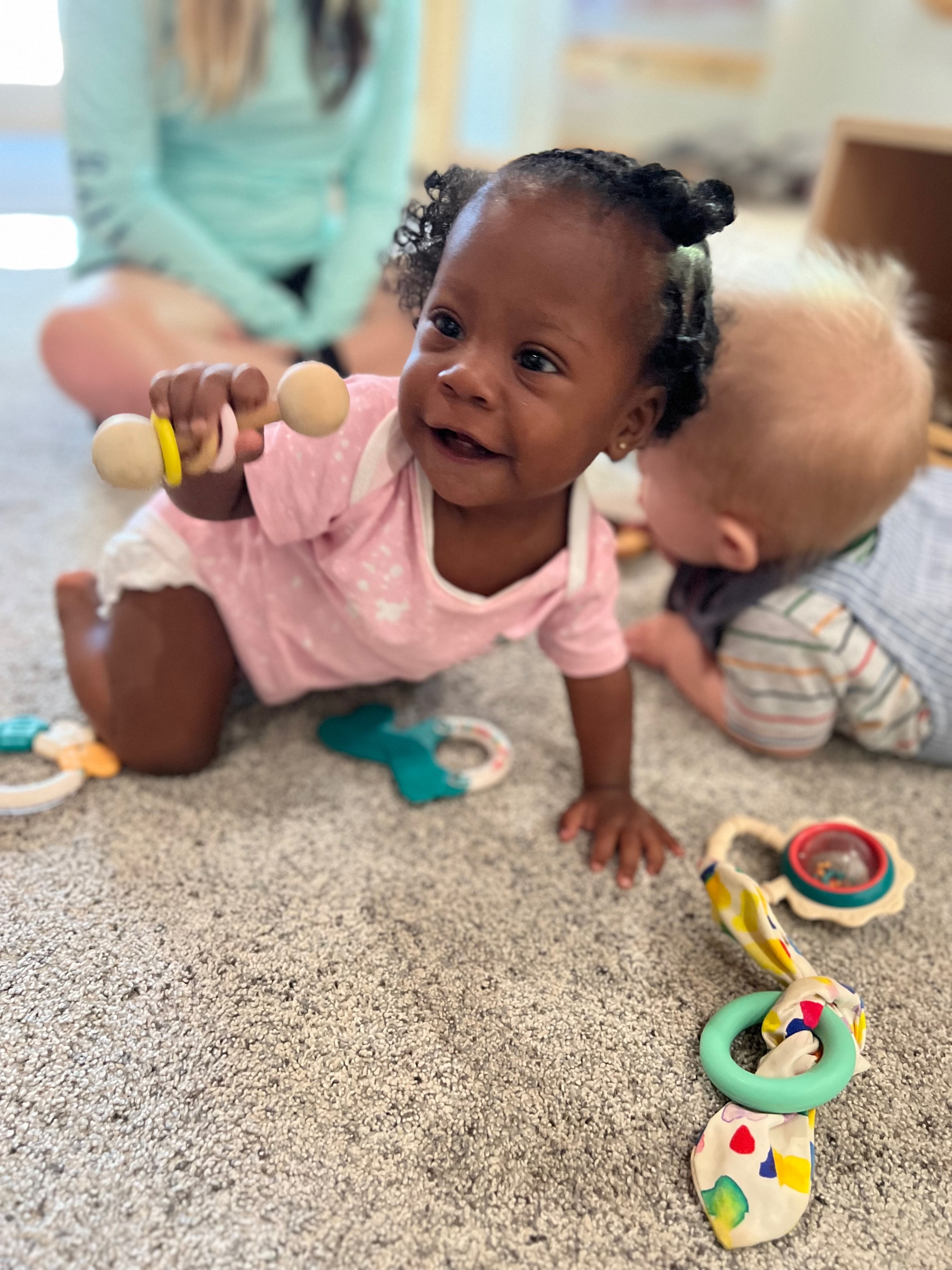 Liberty Eagle Academy: A Modern Montessori's Photo