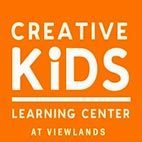 Creative Kids Learning Center Llc Logo
