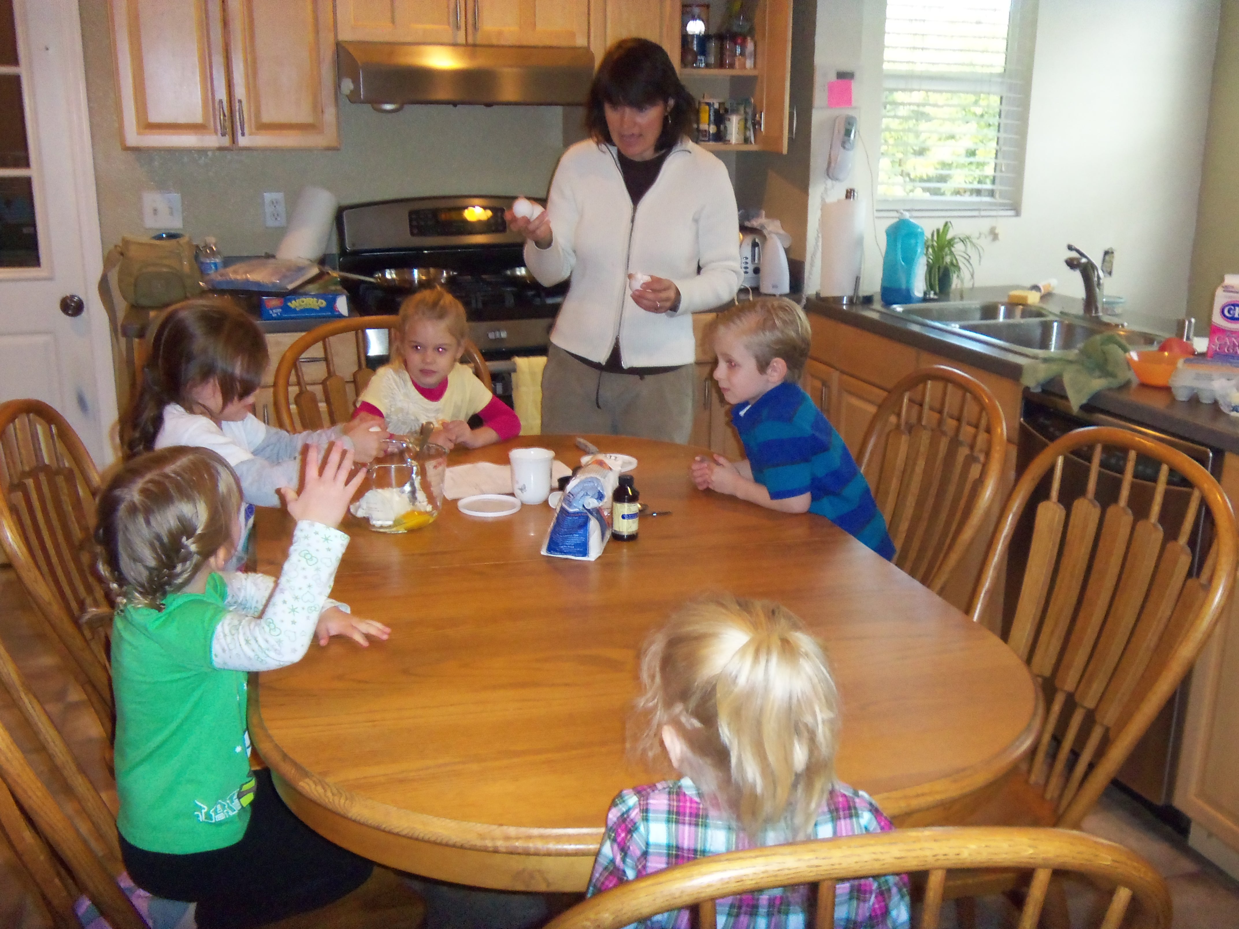 American River Montessori's Photo