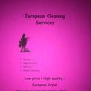 A & C European Cleaning LLC
