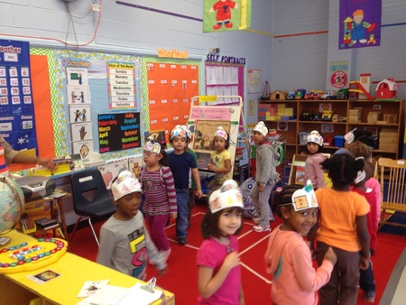 Maryland Child Services Mary Hart Center's Photo