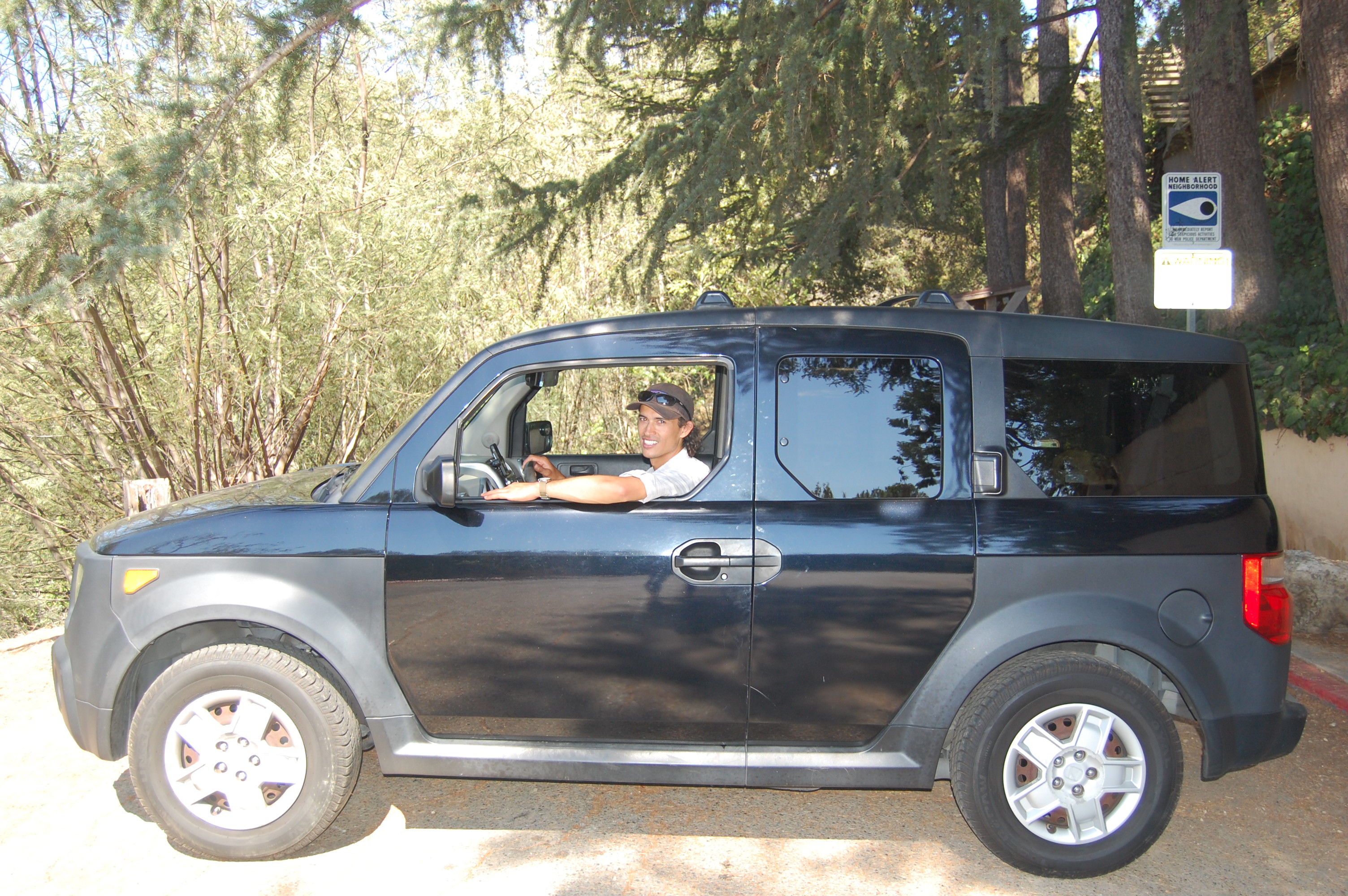 Barking Buddhas's Photo