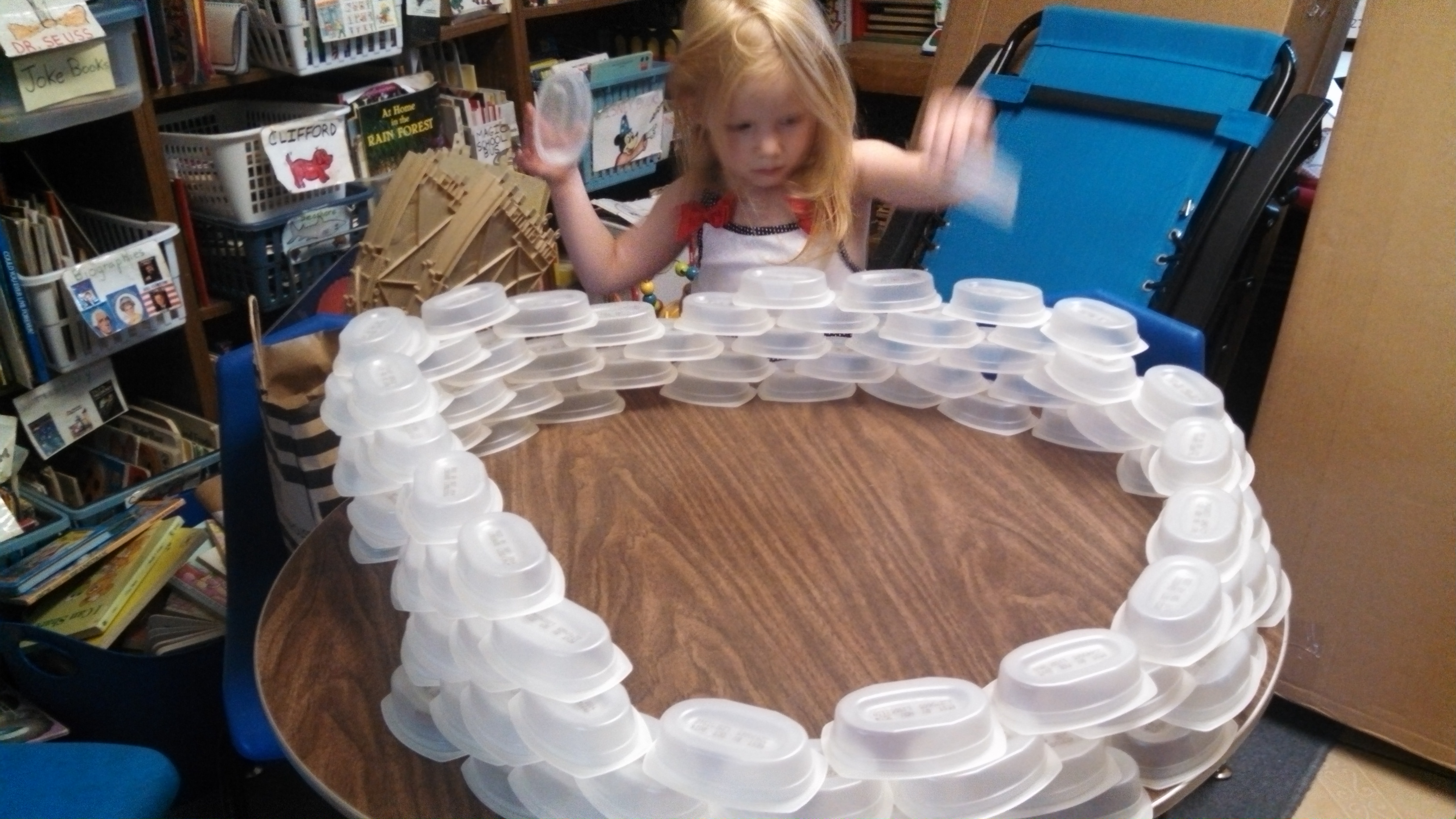 Play And Learn Family Daycare's Photo