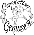 Generation Geniuses