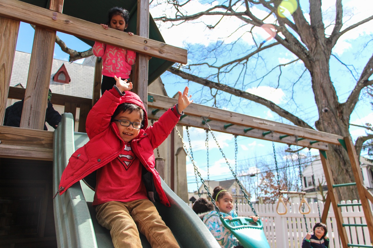 Union Memorial Preschool's Photo