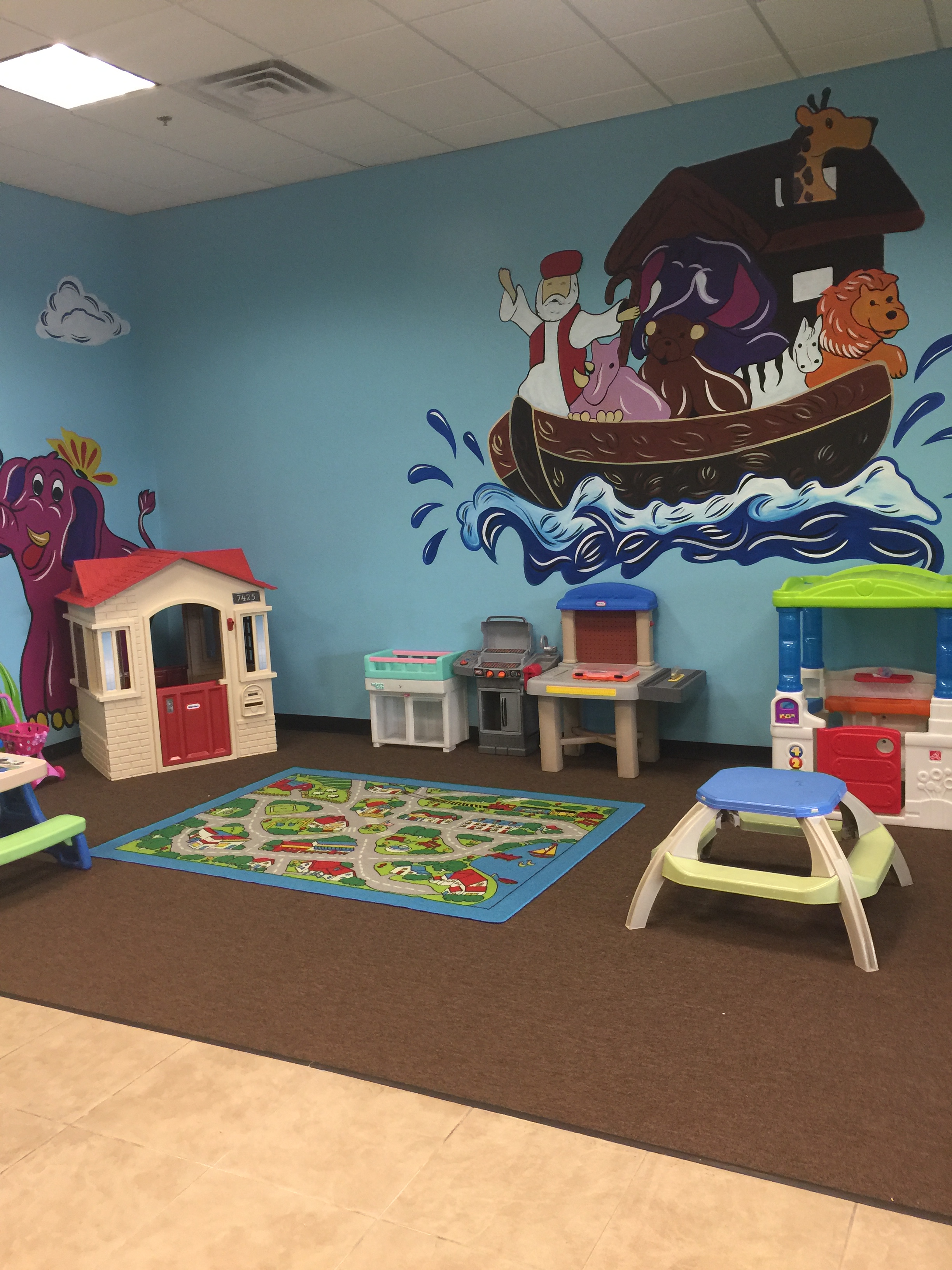 Play Time Learning Academy's Photo