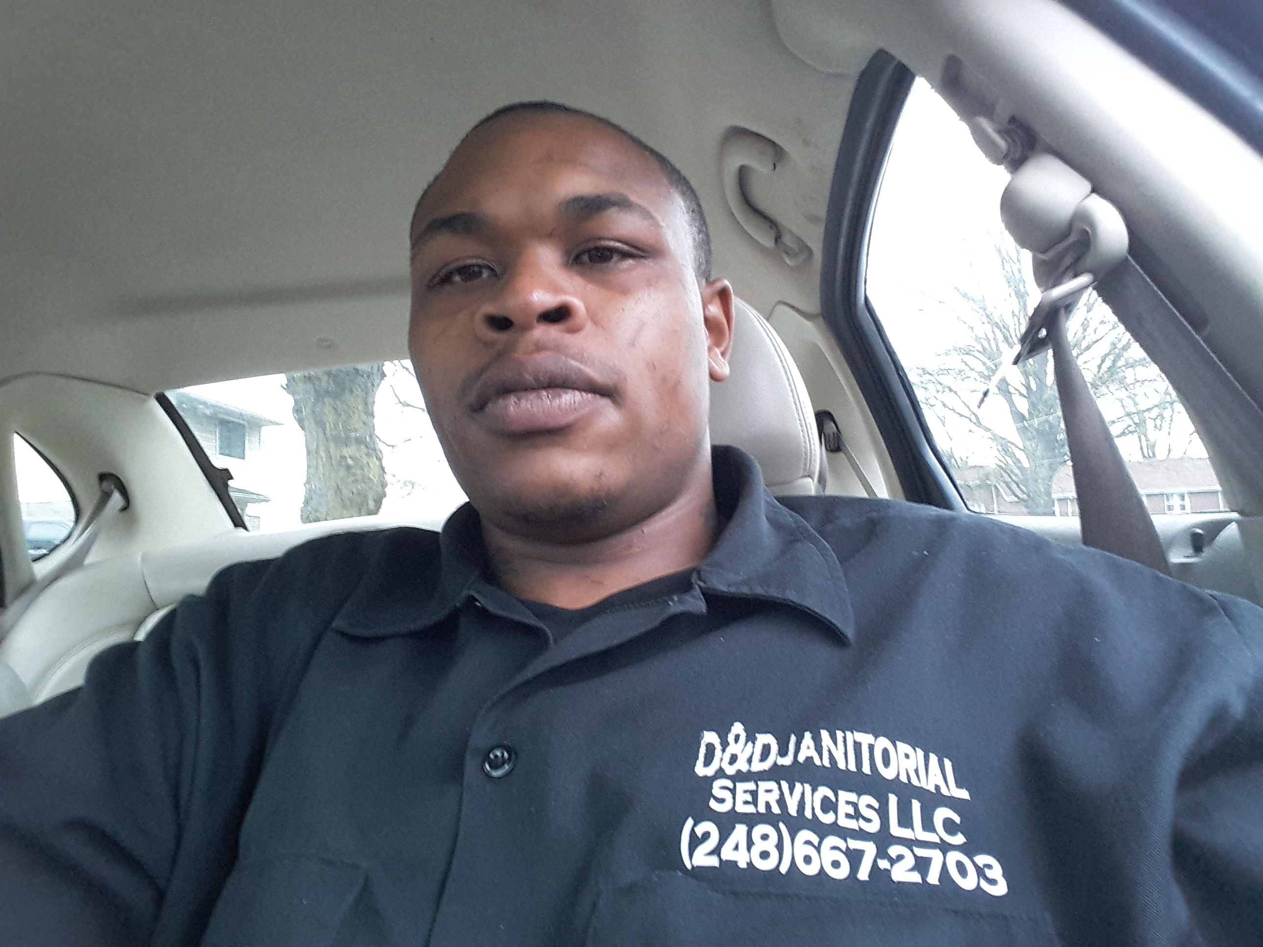 D&D Janitorial Service LLC's Photo