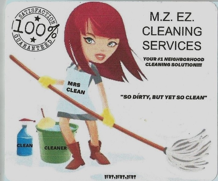 MZ EZ Cleaning Services's Photo