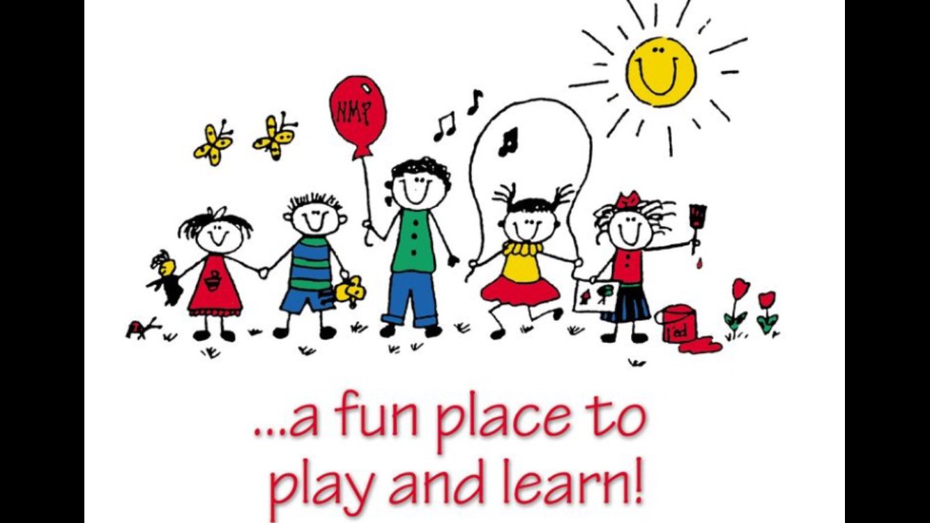 Baby Steps Home Daycare Logo