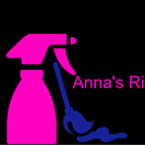 Anna's Right Way To Clean
