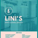 Lini's Home Cleaning Services