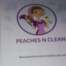 Peaches N Clean
