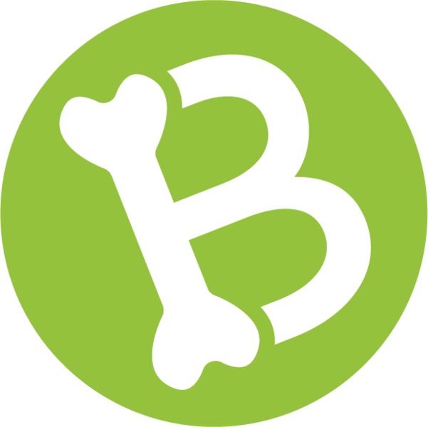 Bark! Bark! Logo