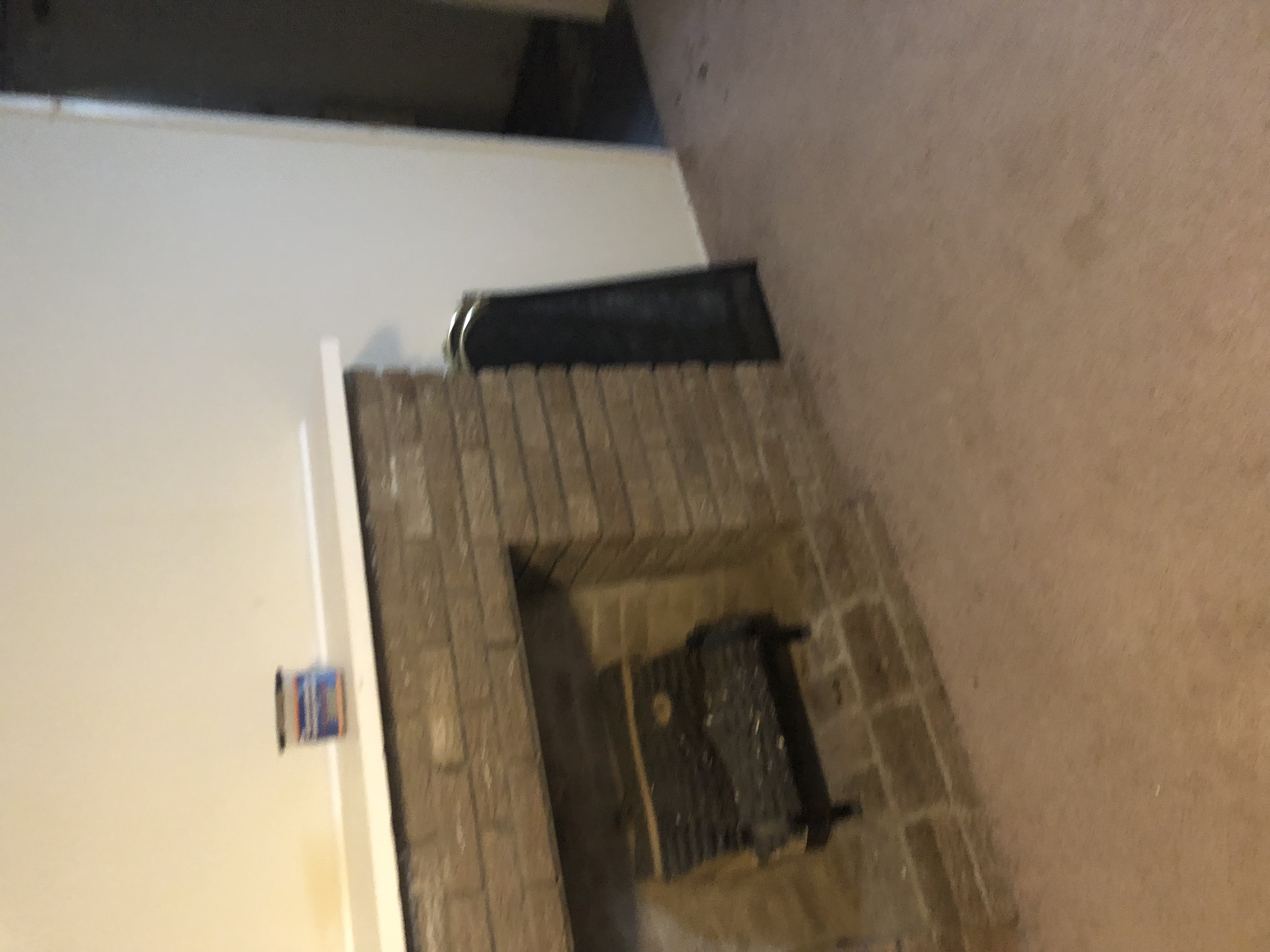 Tough girls cleaning n organizing's Photo