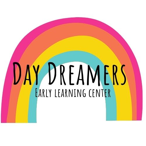 Day Dreamers Early Learning Center Logo
