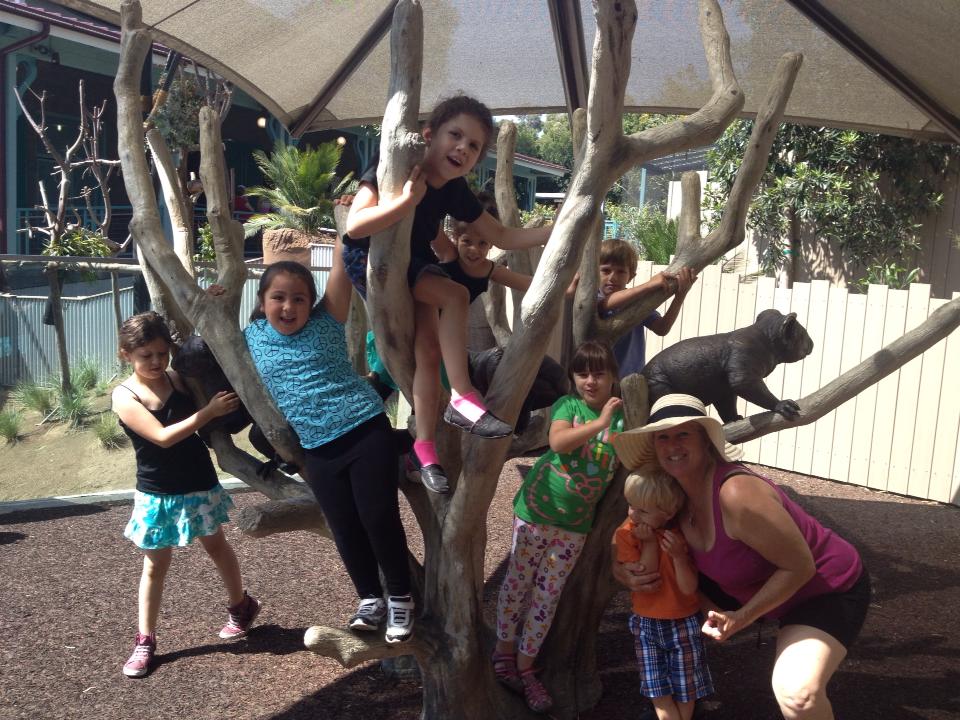 Judy's Family Childcare's Photo