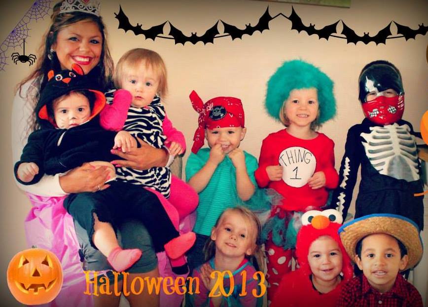 Happy Hearts Childcare's Photo