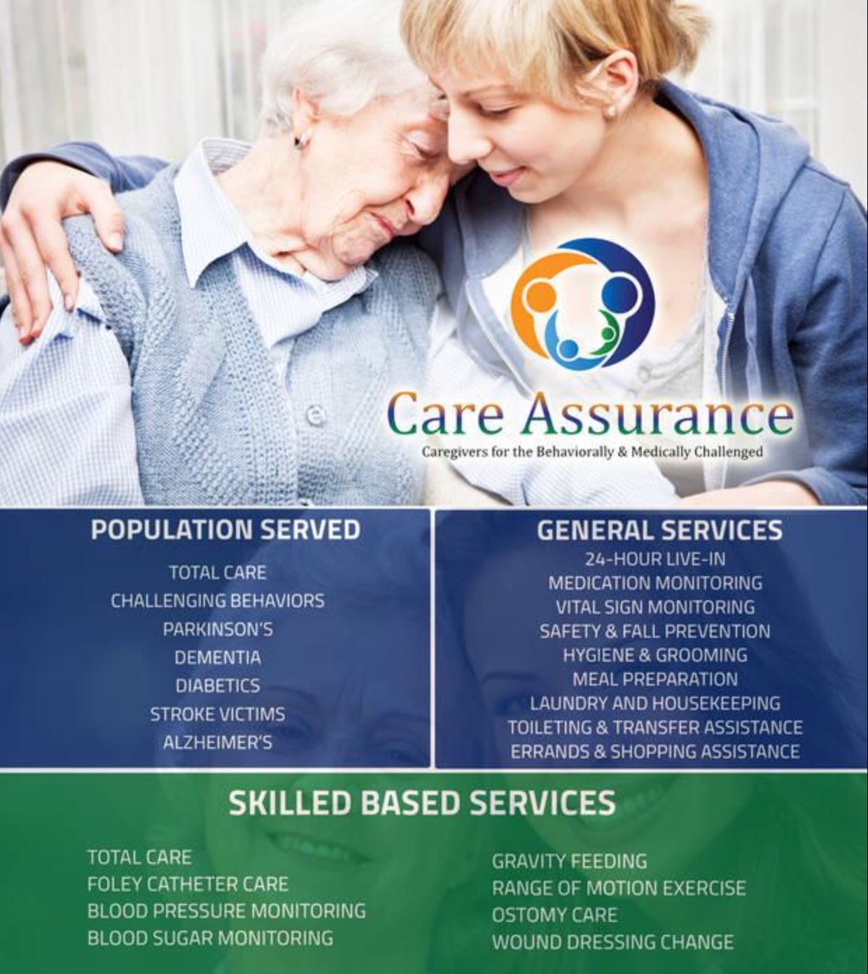 Care Assurance LLC's Photo