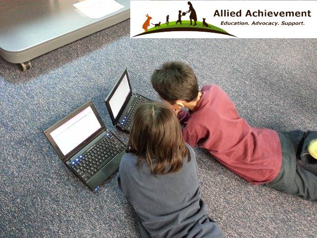 Allied Achievement's Photo