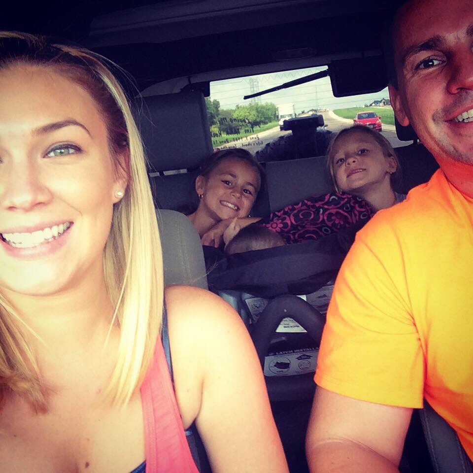 Danielle's Care's Photo