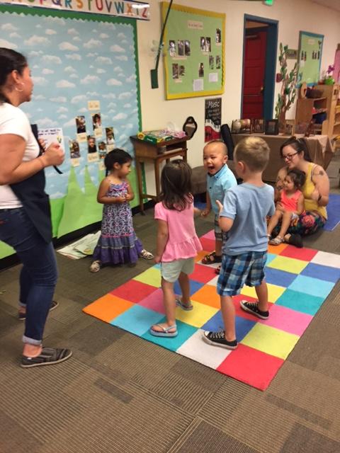 Tower Learning Center Preschool's Photo