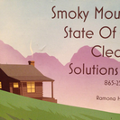 Smoky Mountains State Of Mind Cleaning LLC
