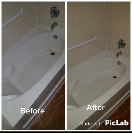 TSC Cleaning's Photo