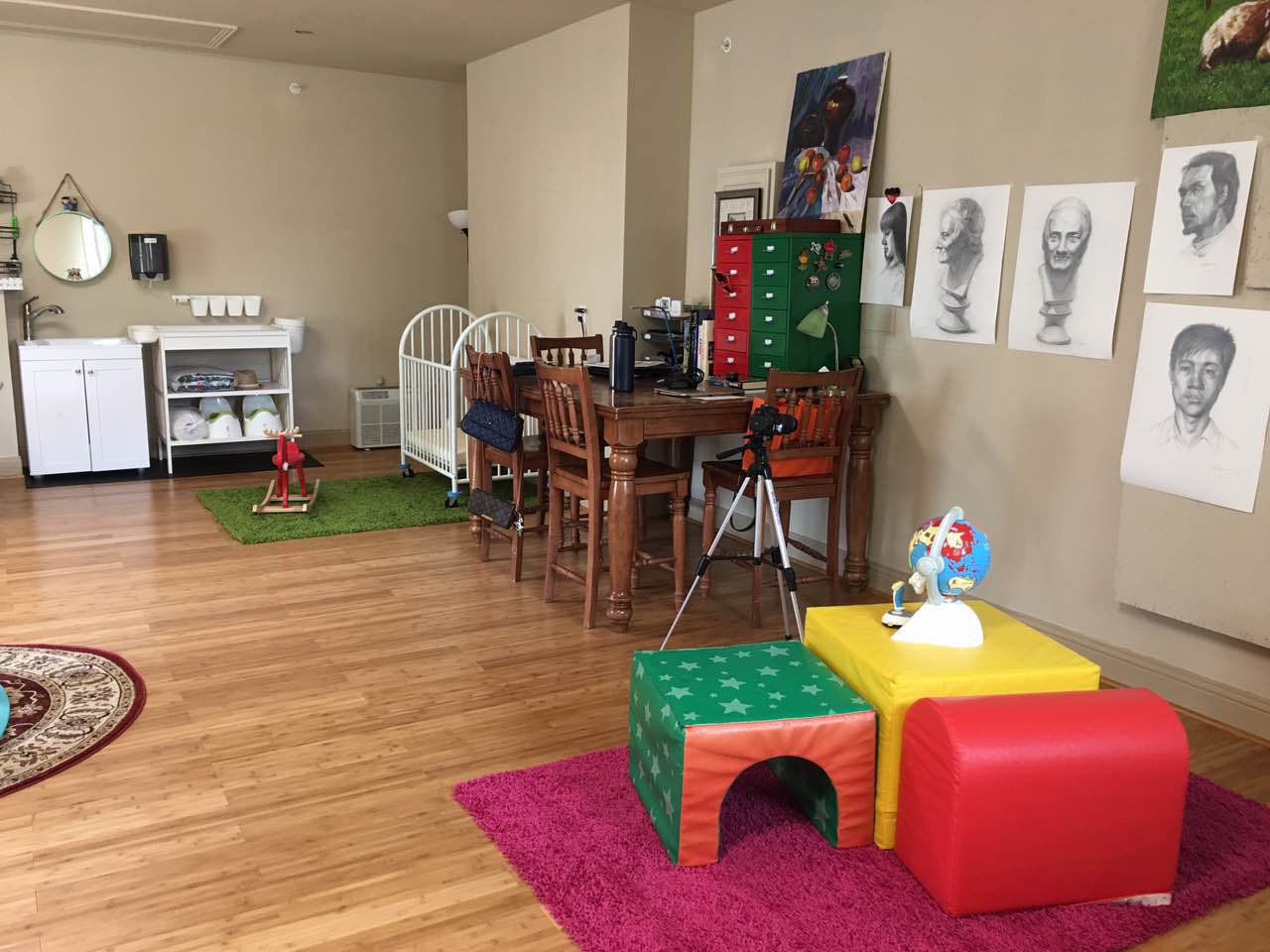 Abc Baby Care's Photo