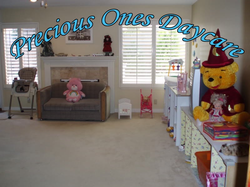 Precious Ones Daycare's Photo