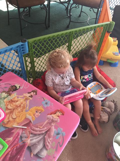 Creative Learning Key Child Care's Photo