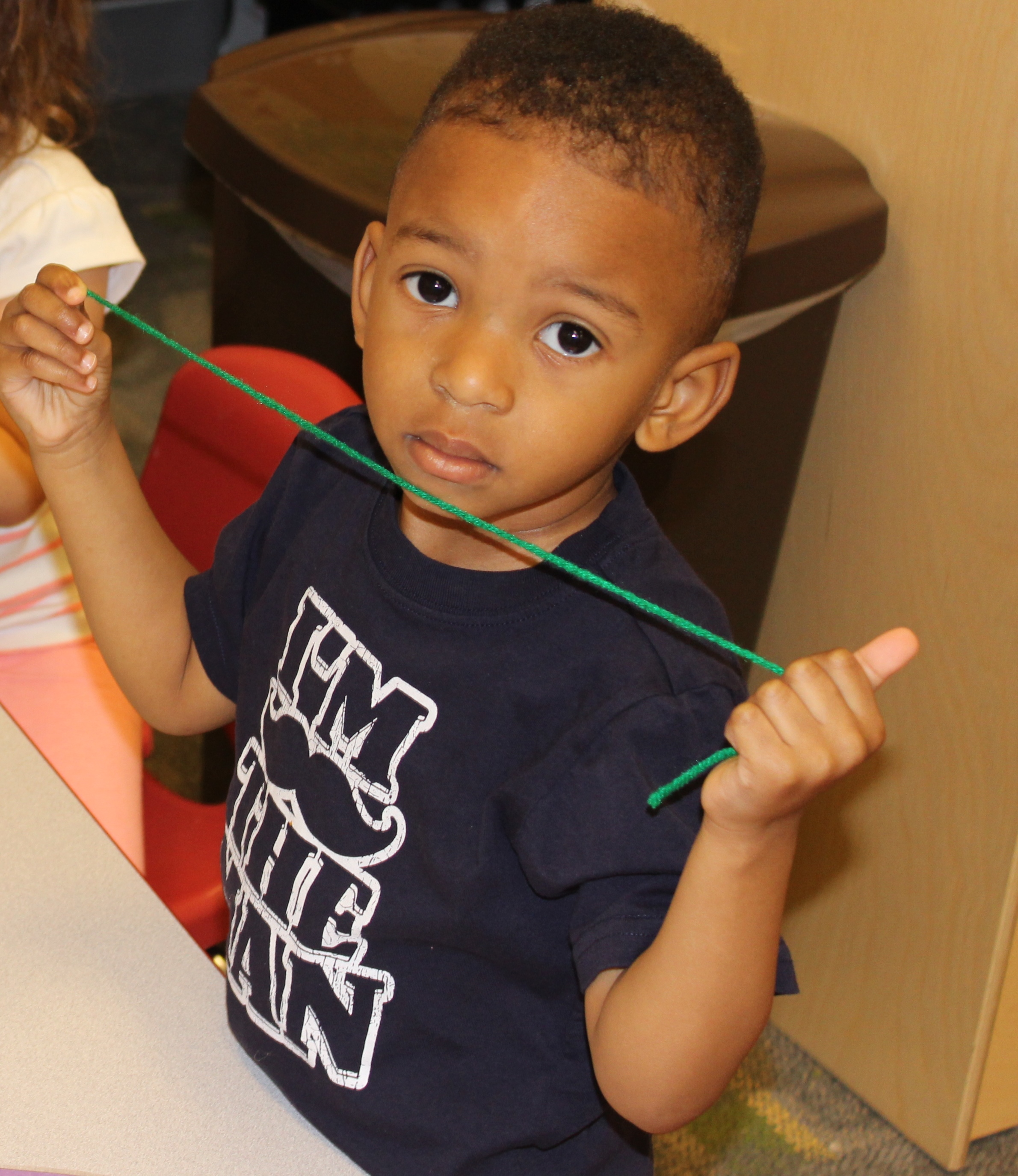 Clayton Youth Enrichment's Photo