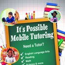 Its Possible Mobile Tutoring
