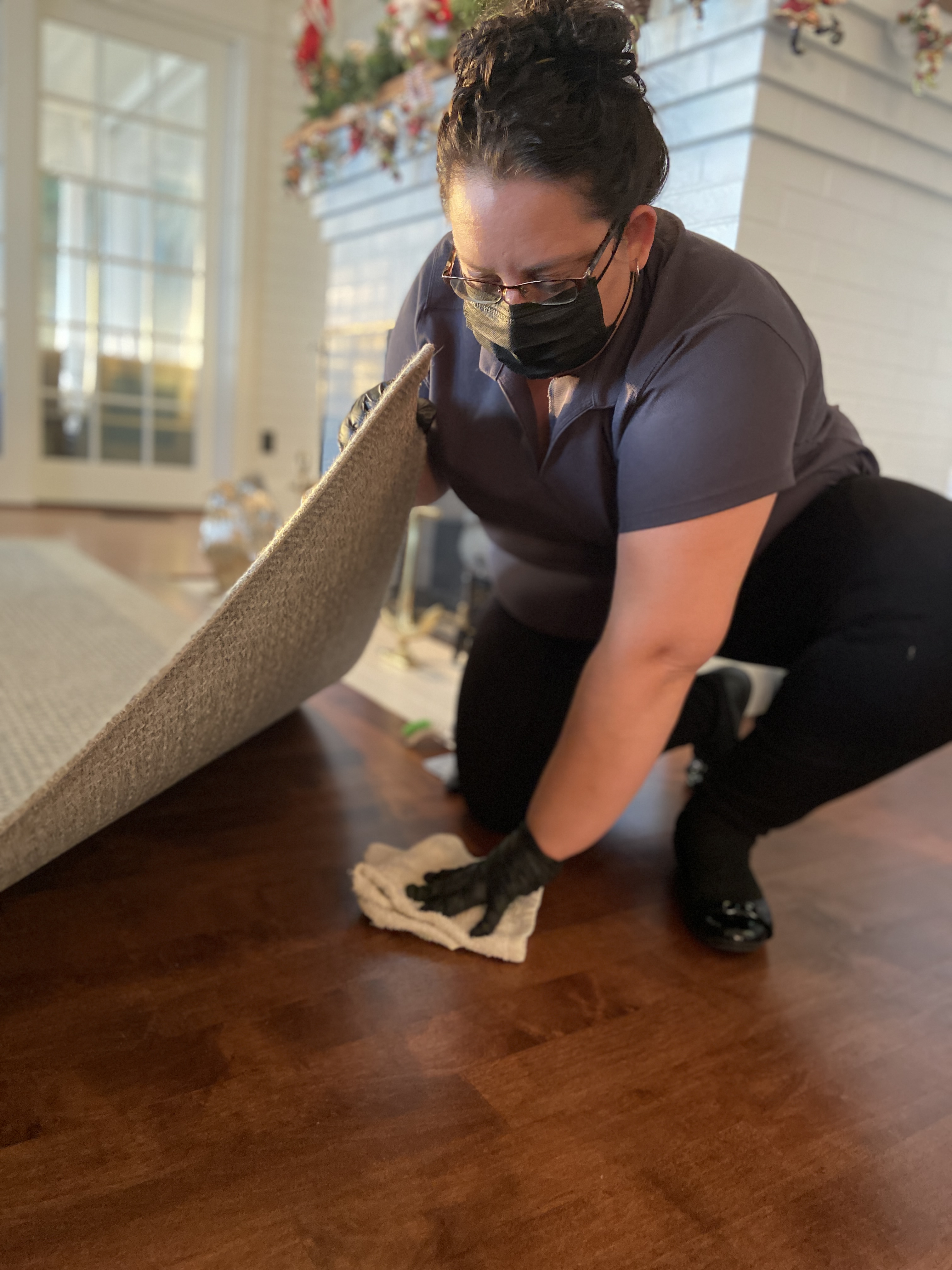 Harbor Shores Cleaning Company, LLC's Photo