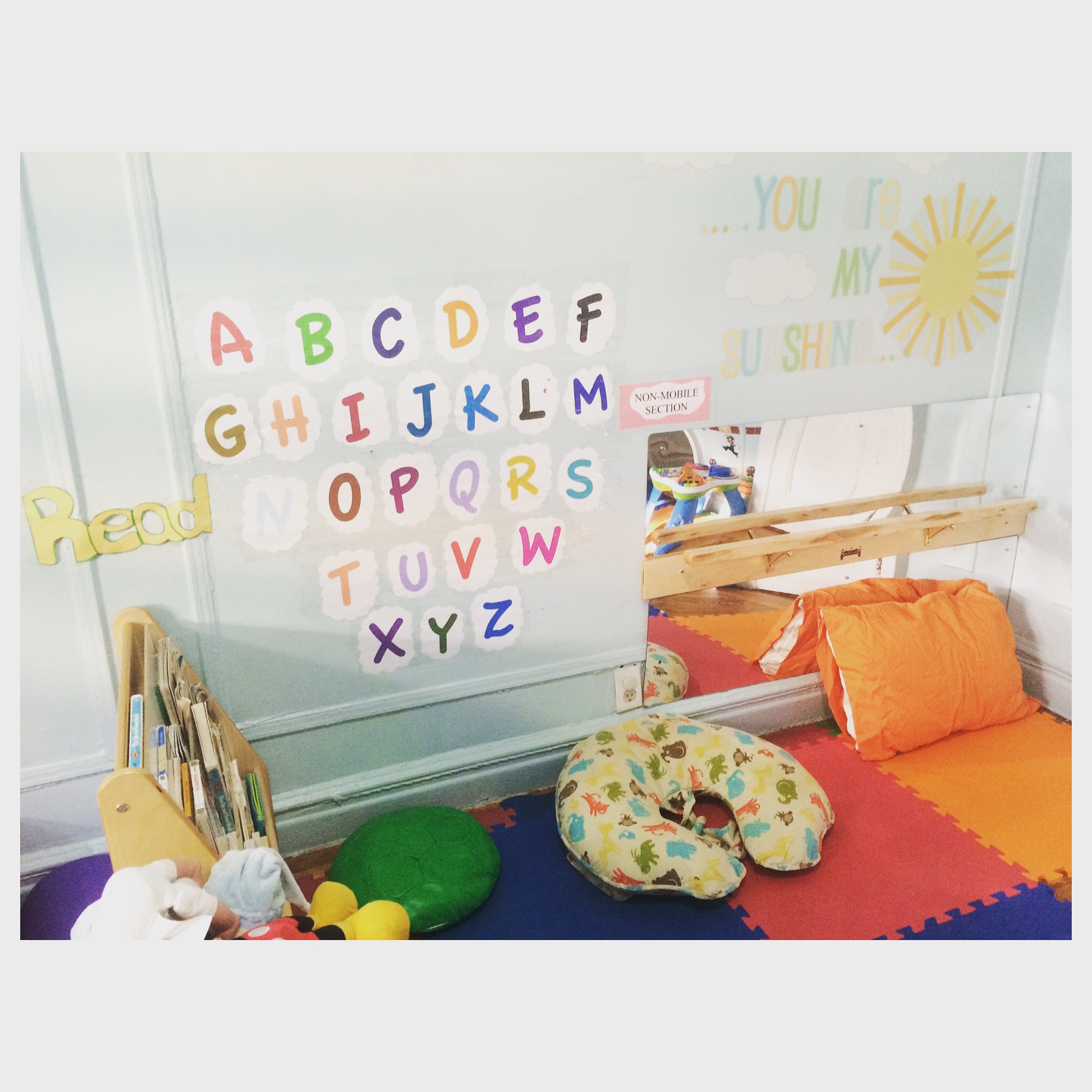 B & J Wonderland Day Care's Photo