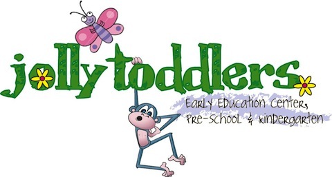Jolly Toddlers Early Education Center Logo