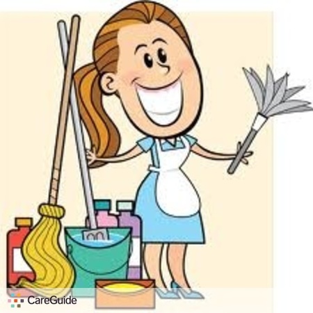 MORA'S KEEP IT CLEAN's Photo