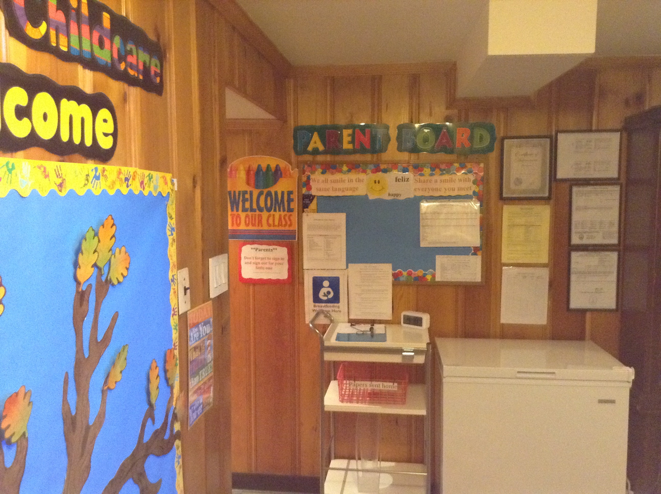 L.o.g.i.c. Family Childcare's Photo