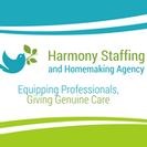 Harmony Staffing and Homemaking Agency